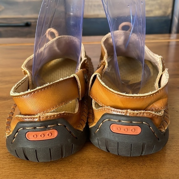 HSY Men\'s Sandals Size 46 main image 9